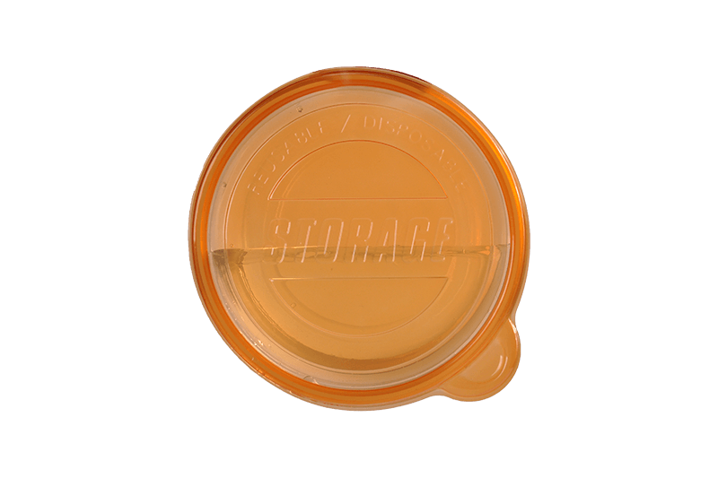 Eco-amica Nova Servatio Box cum Operculo Lid 443ML