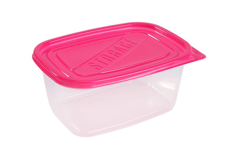 Eco-amica Kitchen Nova Servatio Box 1000ML