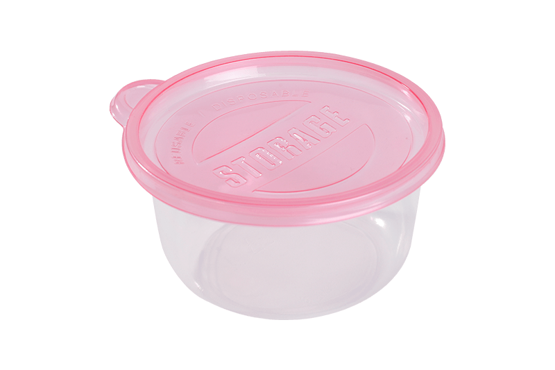 Eco-amica Signata Plastic Fresh Keeping Box 739ML