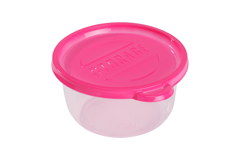 Eco-amica Signata Plastic Fresh Keeping Box 739ML