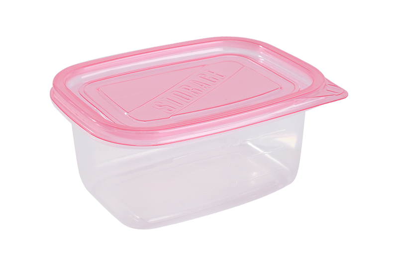 Eco-amica Transparens Nova Servatio Box 709ML