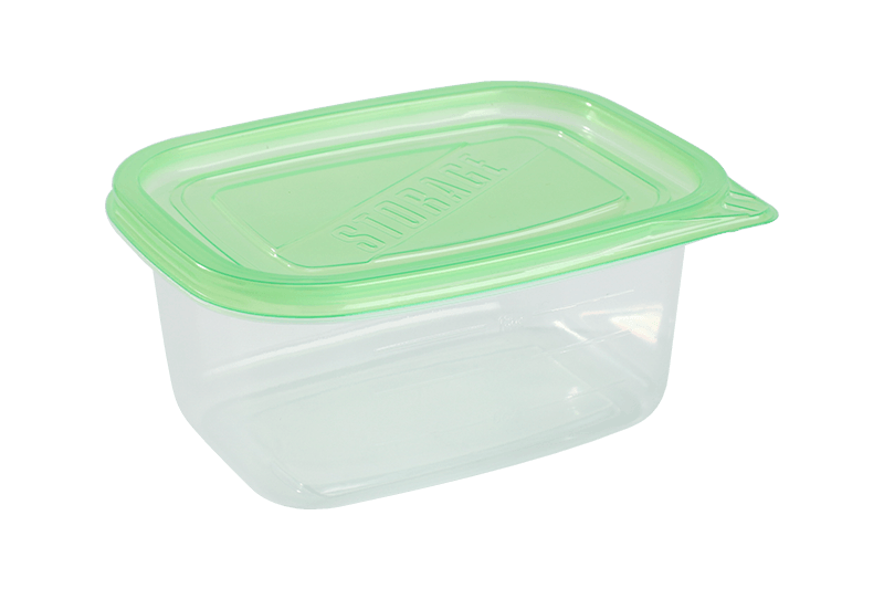 Eco-amica Transparens Nova Servatio Box 709ML