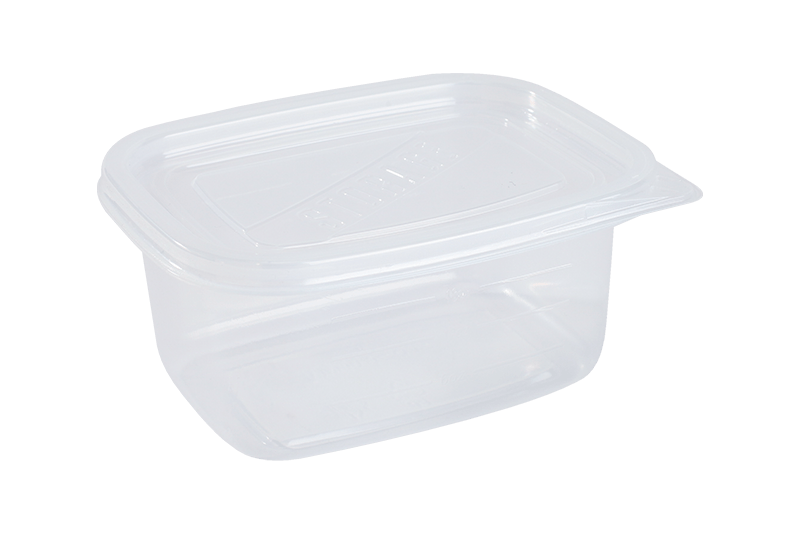 Eco-amica Transparens Nova Servatio Box 709ML