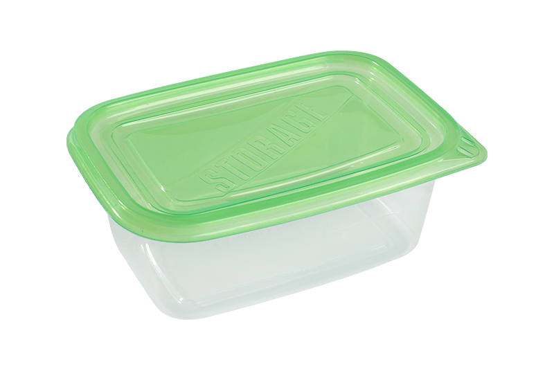 Eco-amica Kitchen Nova Servatio Box 1000ML