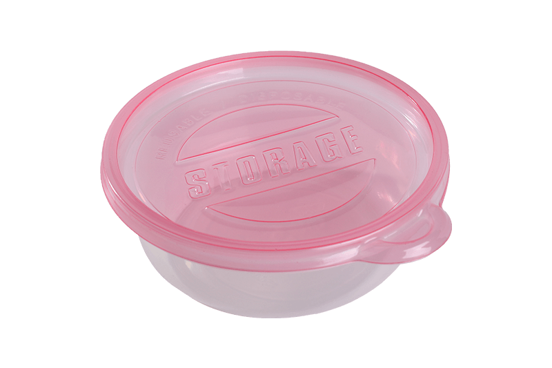 Eco-amica Nova Servatio Box cum Operculo Lid 443ML