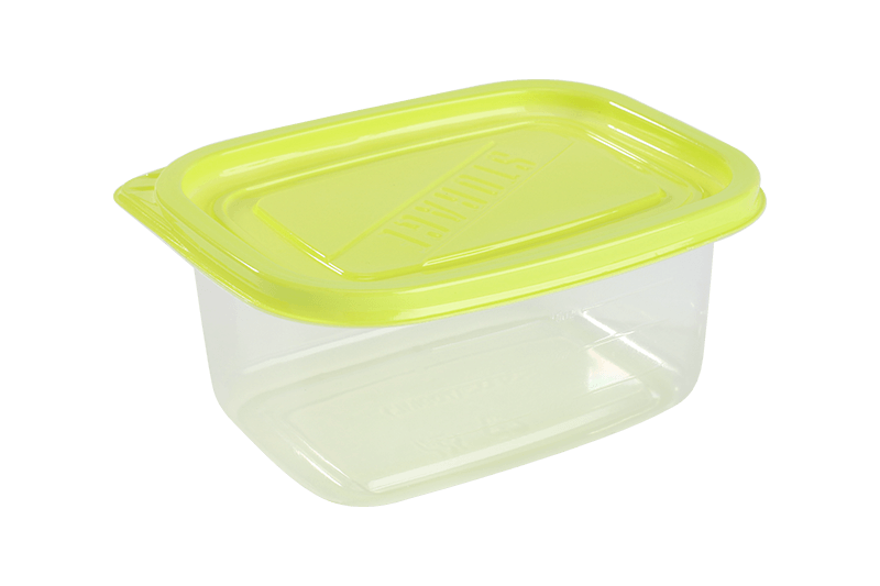 Eco-amica Transparens Nova Servatio Box 709ML