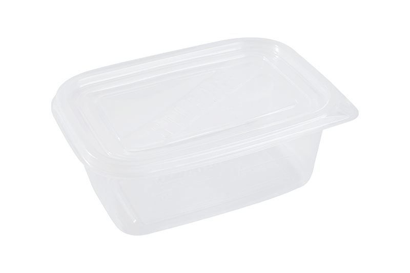 Eco-amica Kitchen Nova Servatio Box 1000ML