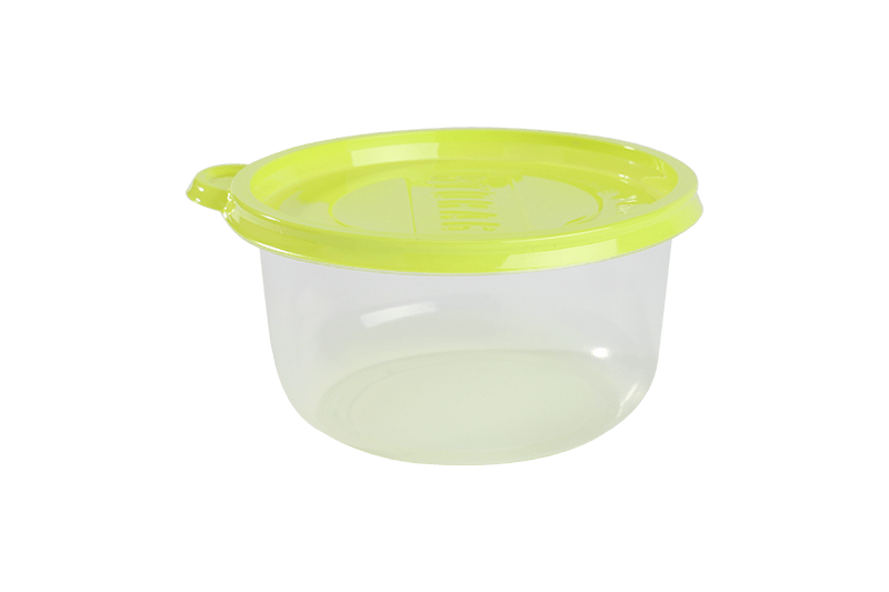 Eco-amica Signata Plastic Fresh Keeping Box 739ML