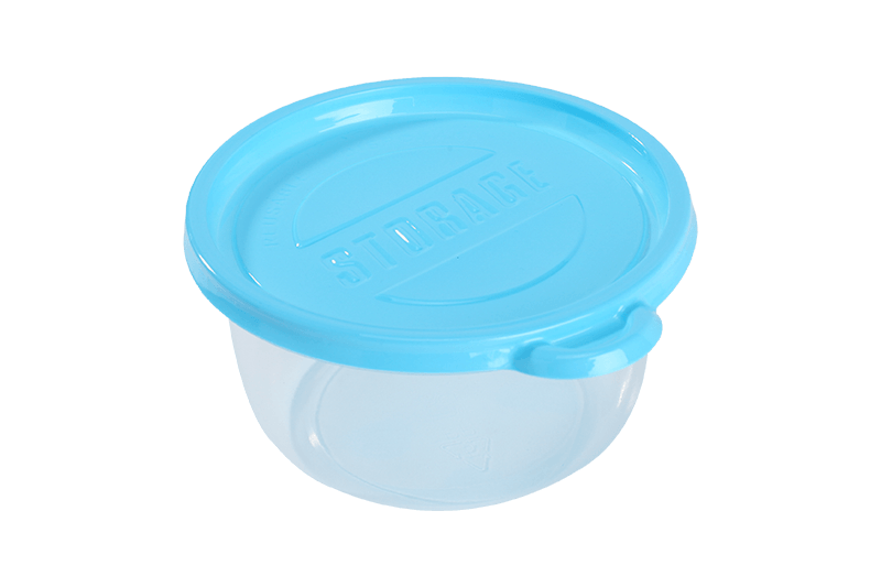 Eco-amica Signata Plastic Fresh Keeping Box 739ML