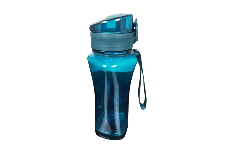 450ml Plastic Portable Direct Bibentes Sport Kettle