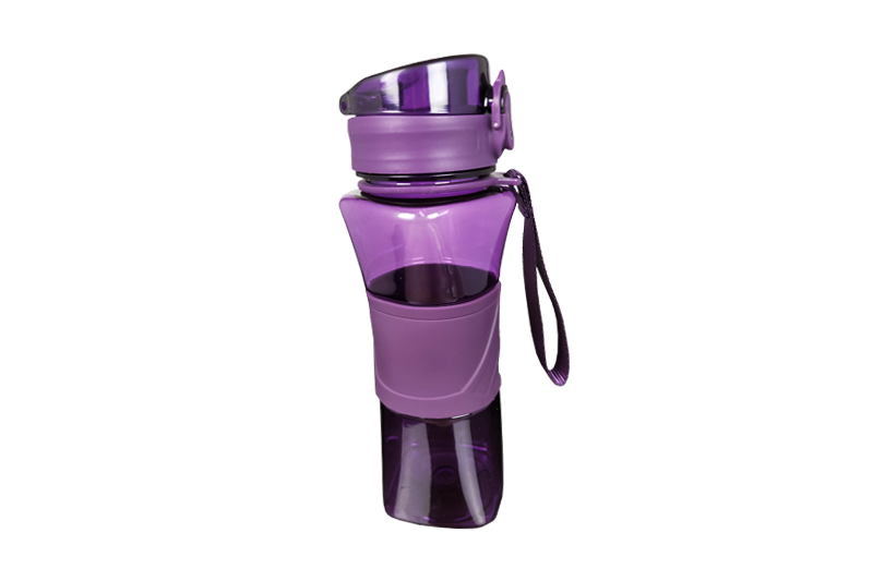 550ml High Quality Factory Sport Water Bottle