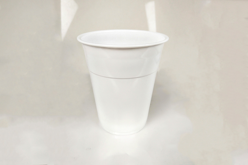 16oz Eco-Friendly Disposable Custom Printed PP Cup