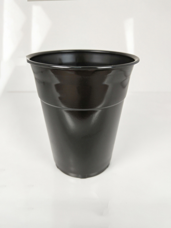 16oz Eco-Friendly Disposable Custom Printed PP Cup