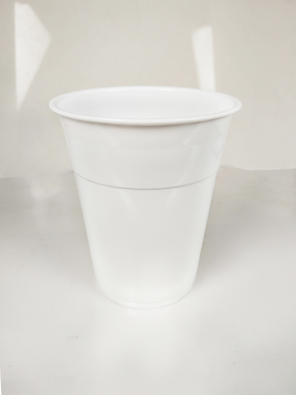 16oz Eco-Friendly Disposable Custom Printed PP Cup